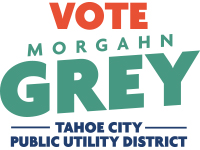 Vote for Grey